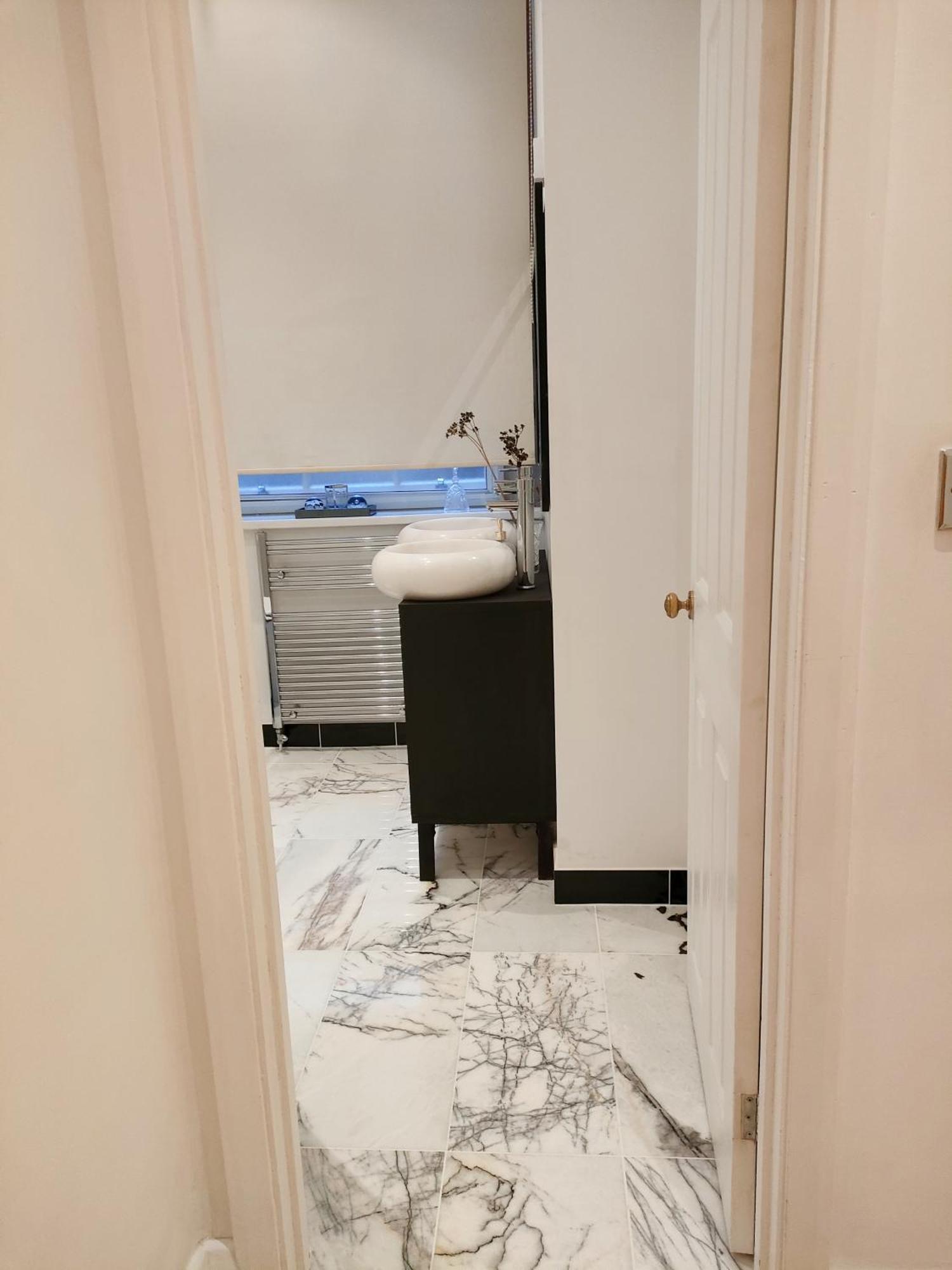 Versailles Nottingham Bagian luar foto