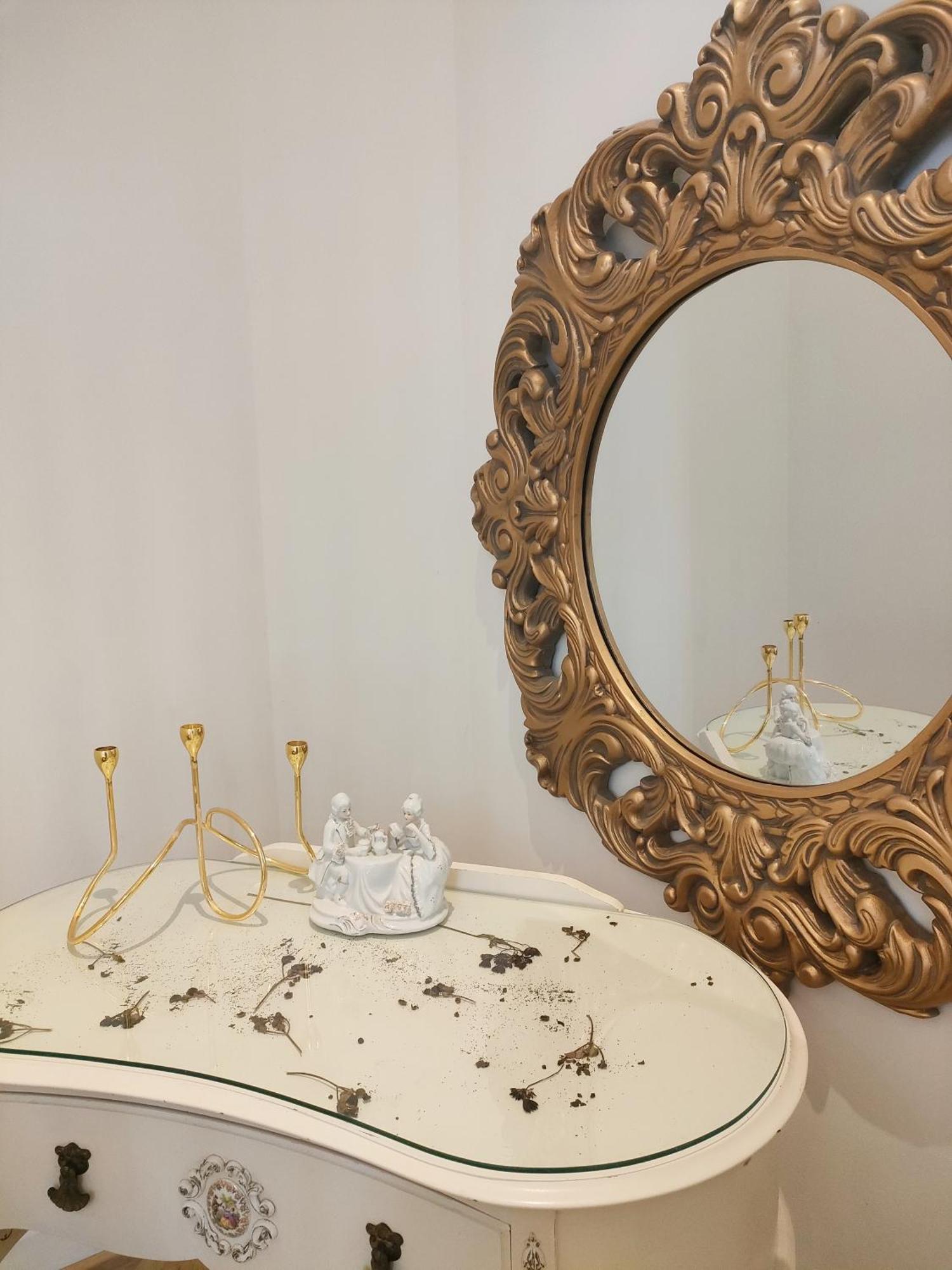 Versailles Nottingham Bagian luar foto