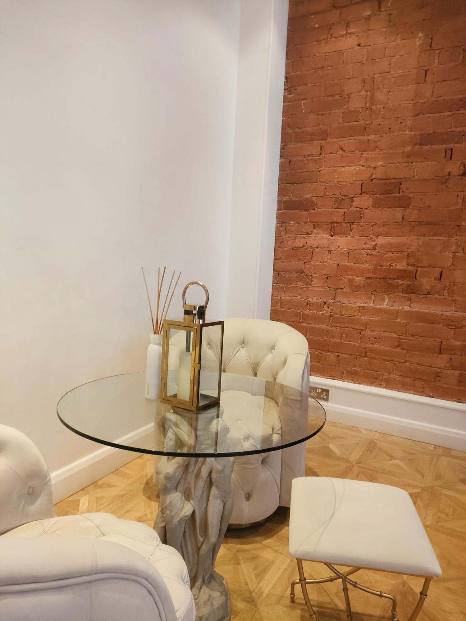 Versailles Nottingham Bagian luar foto