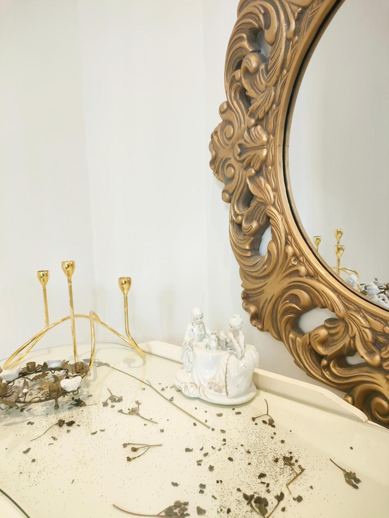 Versailles Nottingham Bagian luar foto