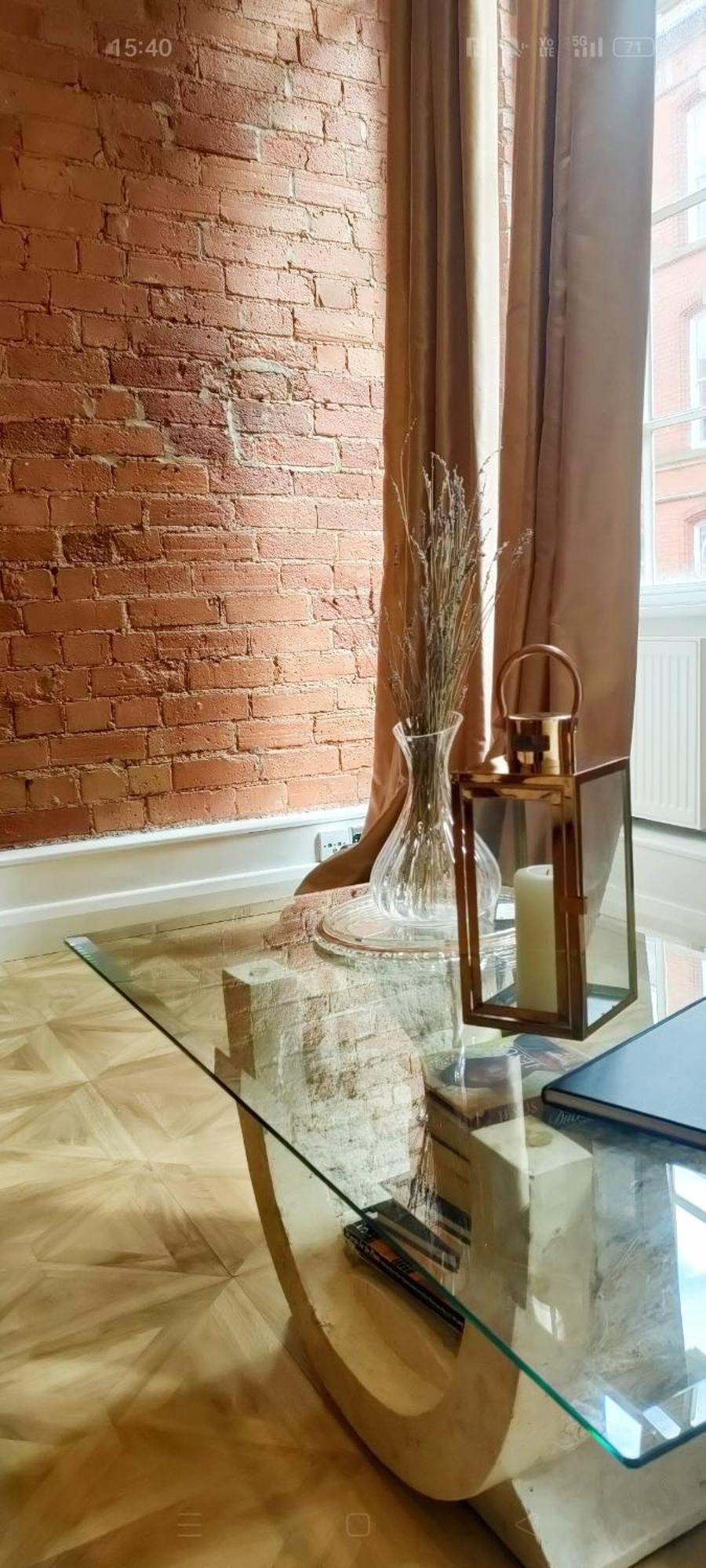 Versailles Nottingham Bagian luar foto