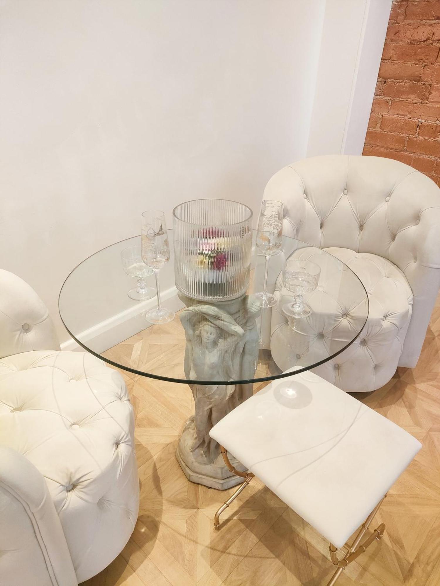 Versailles Nottingham Bagian luar foto