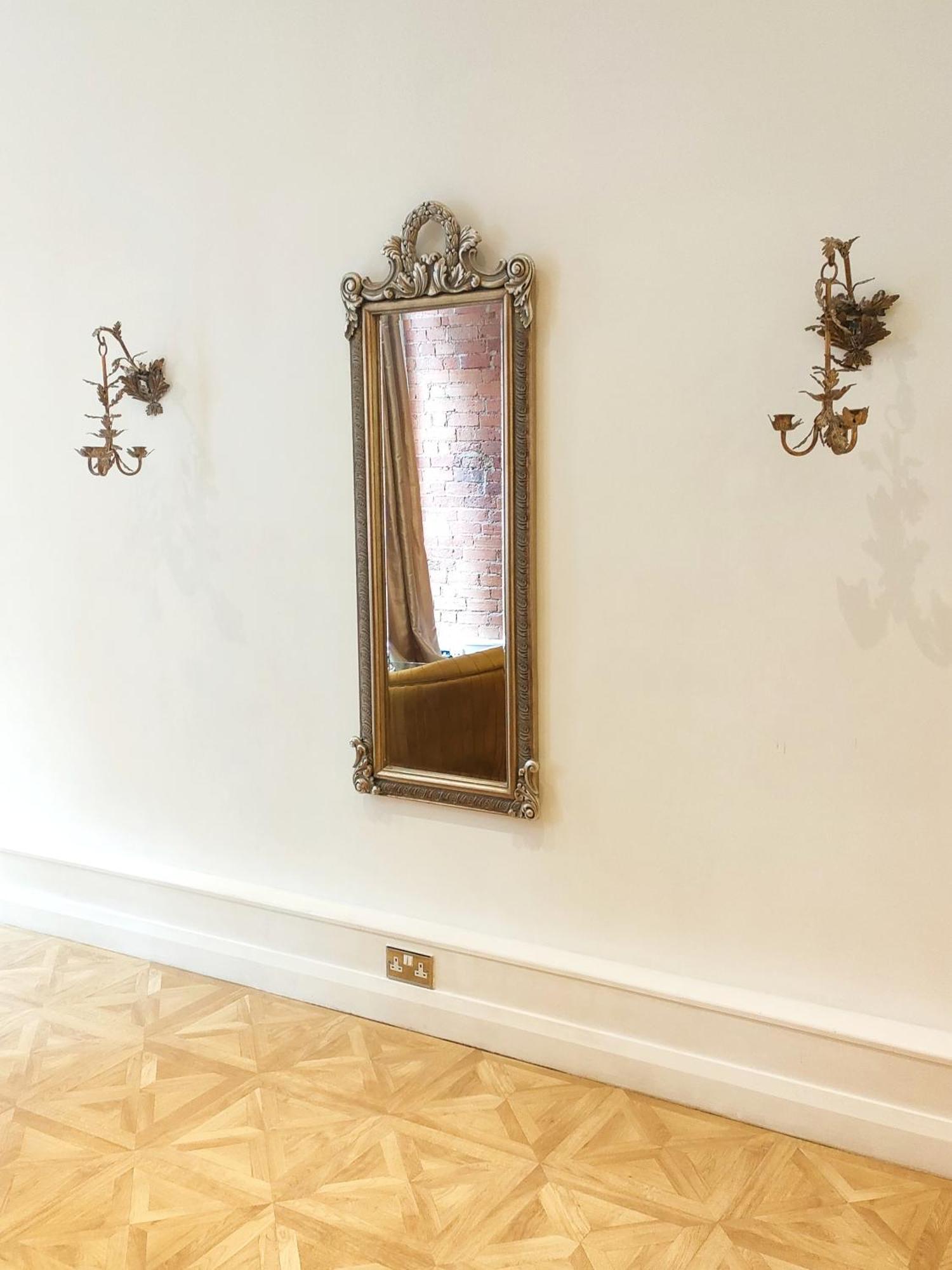 Versailles Nottingham Bagian luar foto